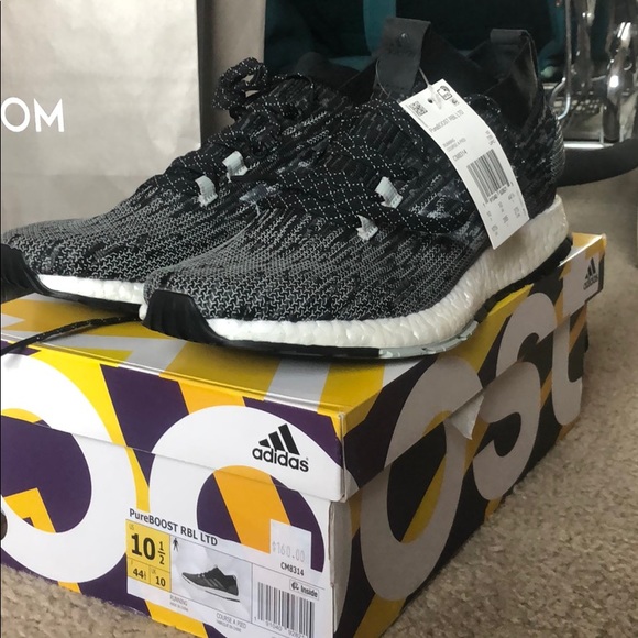 pureboost rbl ltd